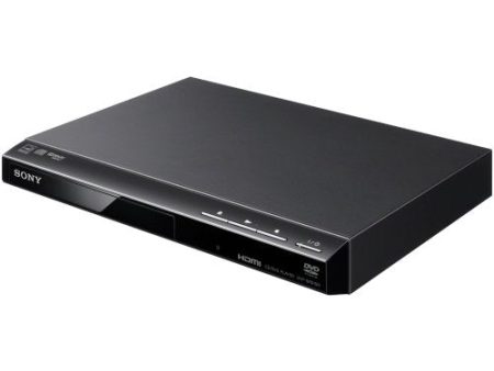 Sony DVPSR510H DVD Player (Upscaling) For Sale