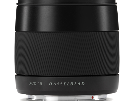 Hasselblad XCD 45mm f 3.5 Lens Cheap