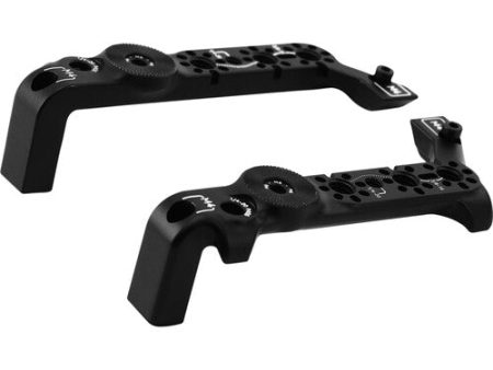 RED DIGITAL CINEMA KOMODO Side Ribs (Left, Right) on Sale