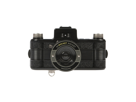 Lomography Sprocket Rocket 35mm Film Camera Online now