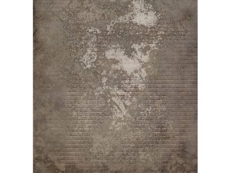 Westcott X-Drop Vinyl Backdrop - Weathered Wall (5  x 7 ) For Cheap