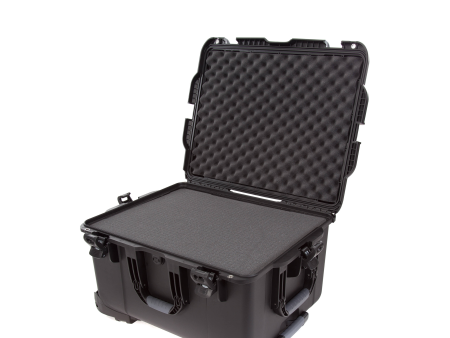 Nanuk 960 Hard Rolling Case with Foam Sale