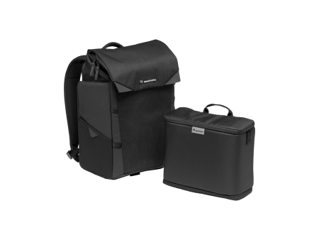 Manfrotto Chicago Camera Backpack - Small Online Hot Sale