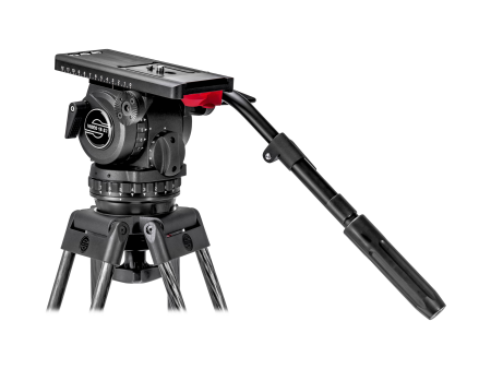 Sachtler Video 18 S2 Fluid Head Online now