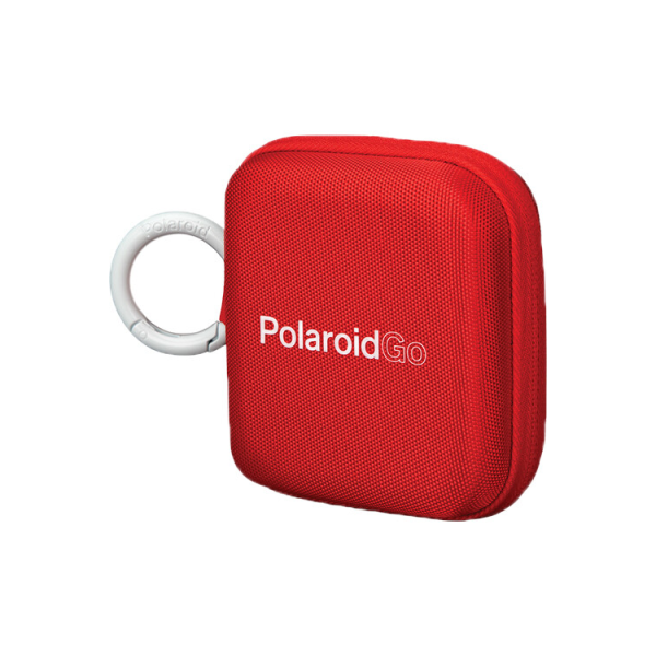 Polaroid Go Pocket Photo Album - Red on Sale