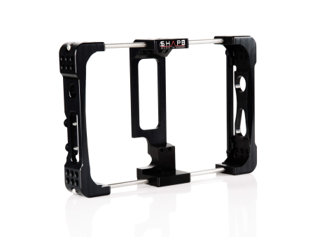 SHAPE FLACAGE Cage for the Atomos Flame & Ninja Flame Monitors For Cheap