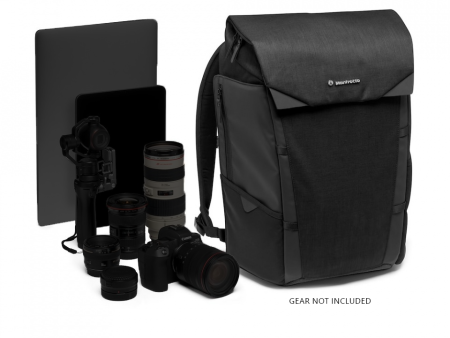 Manfrotto Chicago Camera Backpack - Medium on Sale