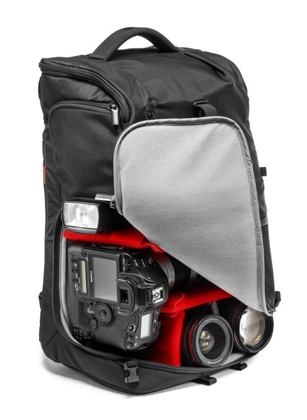 Manfrotto MA-BP-TL Advanced Tri-Backpack - Large Online