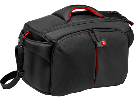 Manfrotto 192N Pro Light Camcorder Case Canon EOS C100, C300, C500 & Panasonic AG-DVX200 Online Hot Sale