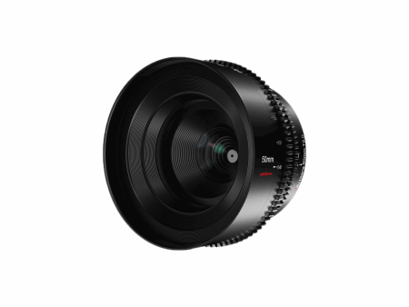 7Artisans 50mm T2.0 Canon (EOS-R Mount) For Sale