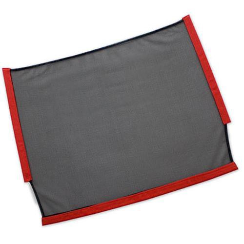 Westcott Fast Flags Double Black Net (24  x 36 ) For Discount