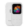 Greentouch X3 MP3 Player - White - 32GB Hot on Sale