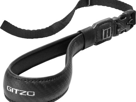 Gitzo Century Leather Wrist Strap for Mirrorless Cameras For Discount