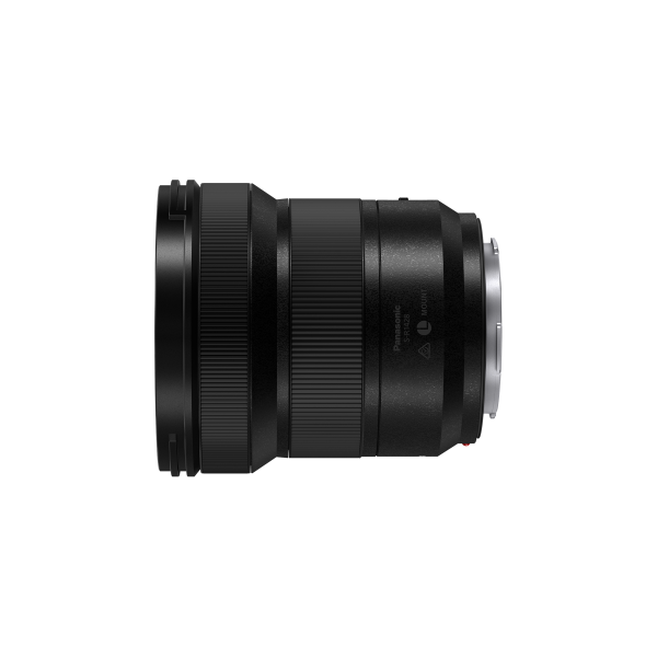 Panasonic LUMIX S 14-28mm f 4-5.6 MACRO Lens Fashion