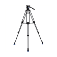 Benro BV10 Twin-Leg Aluminum Tripod Kit Online now