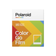 Polaroid Colour Film for Go – 2pk Fashion