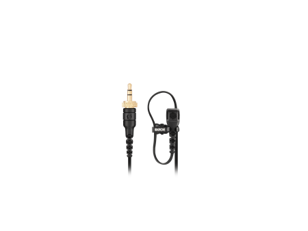 Rode Lavalier II Premium Lavalier Microphone Online Hot Sale