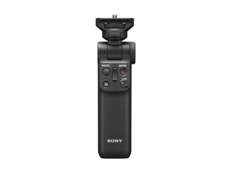 Sony GP-VPT2BT Wireless Shooting Grip - Black on Sale