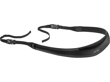 Gitzo Century Leather Neck Strap for Mirrorless Cameras For Sale