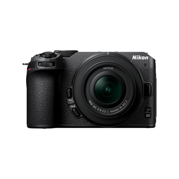 Nikon Z30 Mirrorless Camera Online Hot Sale