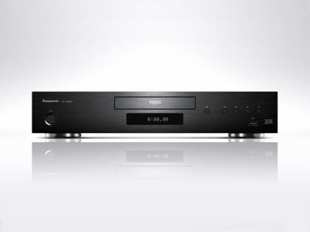 Panasonic DP-UB9000 Ultra HD 4K Blu-ray player   DVD recorder on Sale