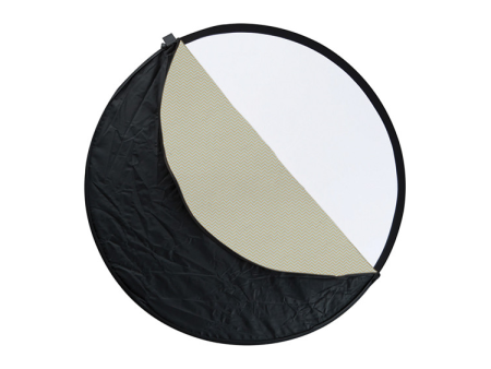 Westcott Collapsible 5-in-1 Reflector with Sunlight Surface (20 ) Online now