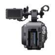 Sony PXW-FX9 XDCAM 6K Full-Frame Camera System - Body Only Supply