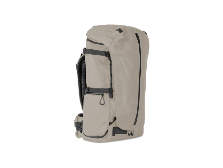 WANDRD Fernweh 50L Backpack - S M, Tan Online Sale