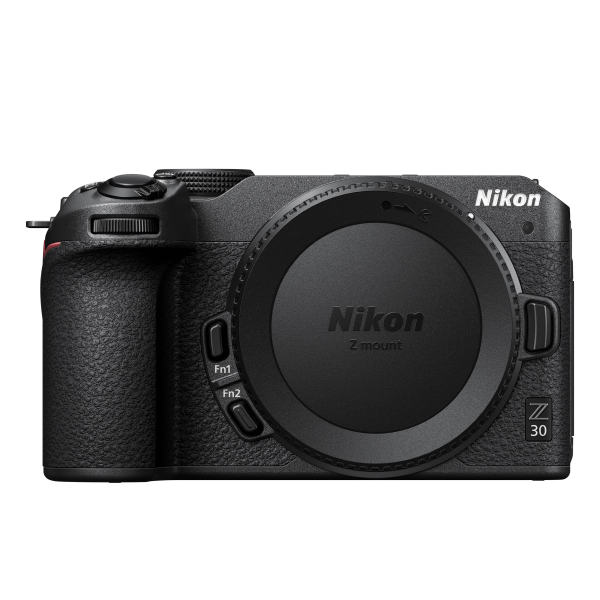 Nikon Z30 Mirrorless Camera Online Hot Sale