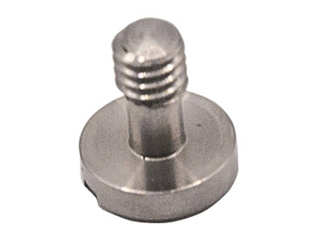 MILLER 1 4  Camera Screw (long) to suit Versa 1201 Camera Plate Online Sale