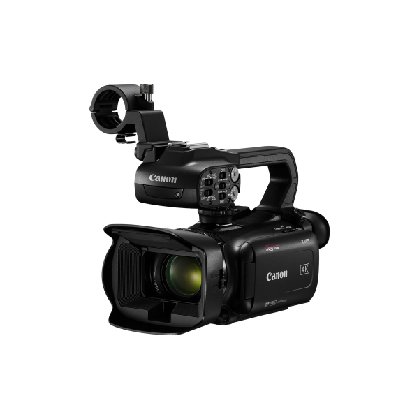 Canon XA65 Professional UHD 4K Camcorder on Sale