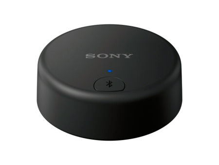 Sony WLA-NS7 TV Bluetooth Audio Transmitter For Cheap