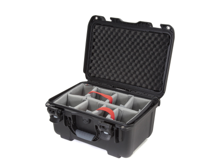 Nanuk 918 Case with Padded Dividers Online now