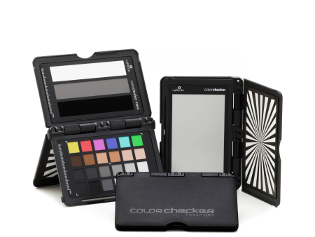 Calibrite ColorChecker Passport Video Online Sale