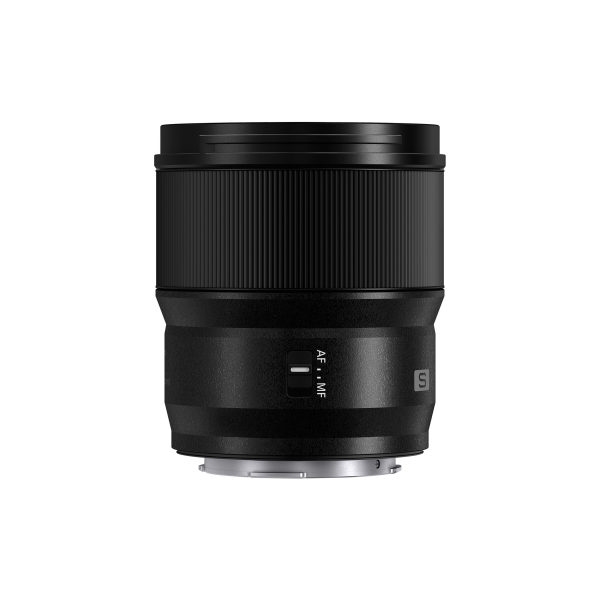 Panasonic Lumix S 18mm f 1.8 Ultra-Wide-Angle Lens Online