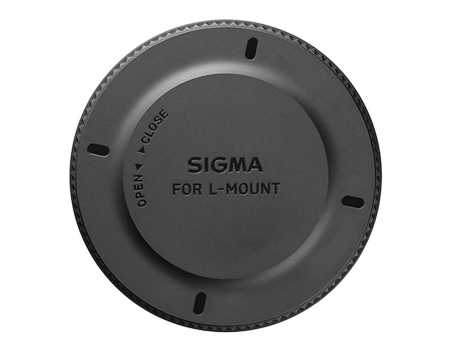 Sigma LCT II-TL Converter Cap for FP Camera Online now