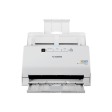 Canon imageFORMULA RS40 Photo and Document Scanner Online Sale