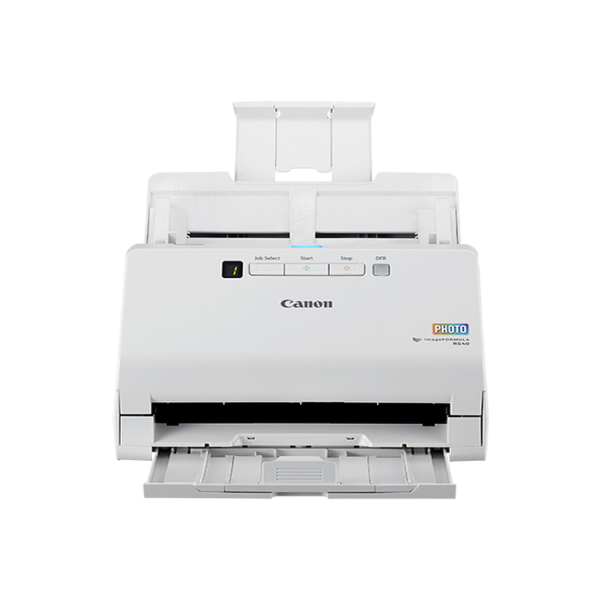 Canon imageFORMULA RS40 Photo and Document Scanner Online Sale