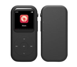 Greentouch X3 MP3 Player - Black - 8GB Hot on Sale