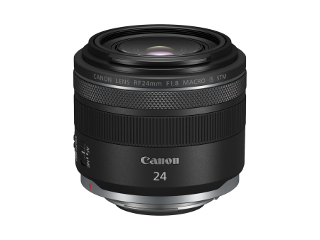 Canon RF 24mm f 1.8 Macro IS STM Lens Sale