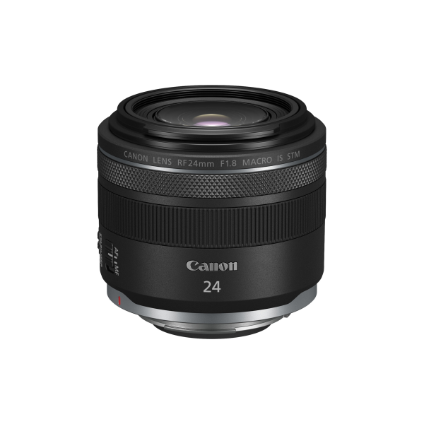 Canon RF 24mm f 1.8 Macro IS STM Lens Sale