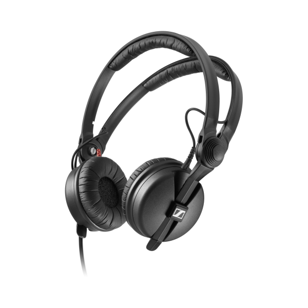 Sennheiser HD 25 PLUS Monitor Headphones Online Hot Sale