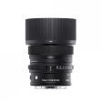 Sigma 50mm f 2 DG DN Contemporary Lens - L-Mount For Sale