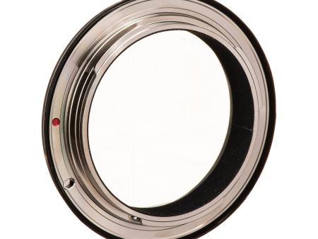 DZOFilm Lens Mount Bayonet (Canon RF) Online now