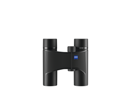 Zeiss Victory Pocket Serie B T* FL P Binoculars with leather pouch - 8x25 Online Sale