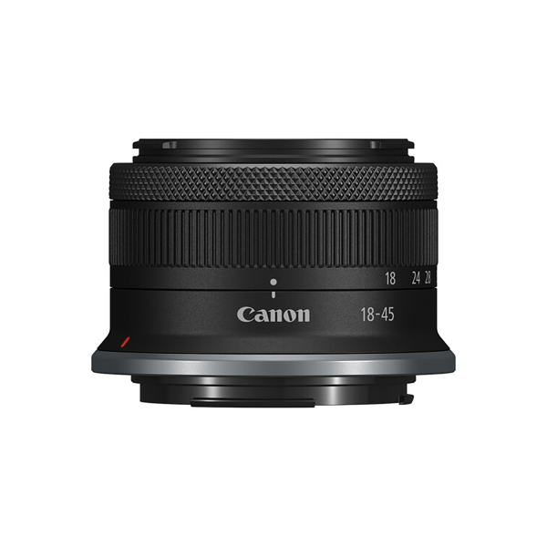 Canon RF-S 18-45mm f 4.5-6.3 IS STM Lens on Sale