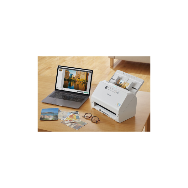 Canon imageFORMULA RS40 Photo and Document Scanner Online Sale