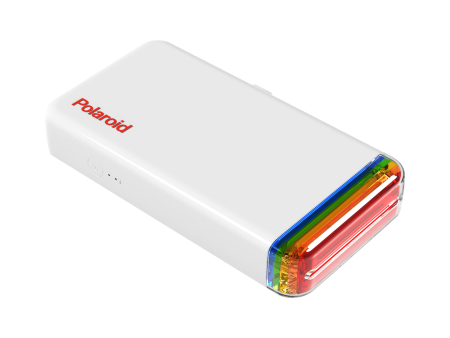 Polaroid Hi-Print Pocket Photo Printer on Sale