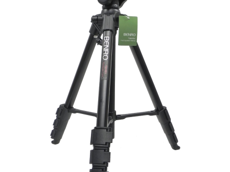 Benro T660EX Digital Tripod Kit Cheap