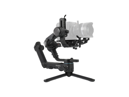 Feiyu Tech Scorp Pro 3-Axis Gimbal Stabilizer Cheap